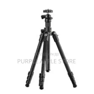 Ulanzi Mt-59 1.7m Aluminum Alloy High Angle Shot Tripod
