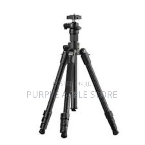 Ulanzi Mt-59 1.7m Aluminum Alloy High Angle Shot Tripod