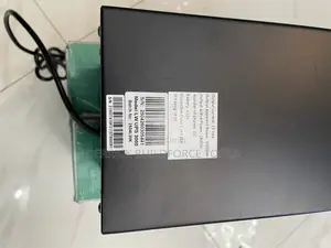 Lightwave 3000va(3kva) Uninterrupted Power Supply(Ups)
