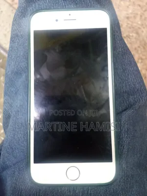 Apple iPhone 6 128 GB Gold