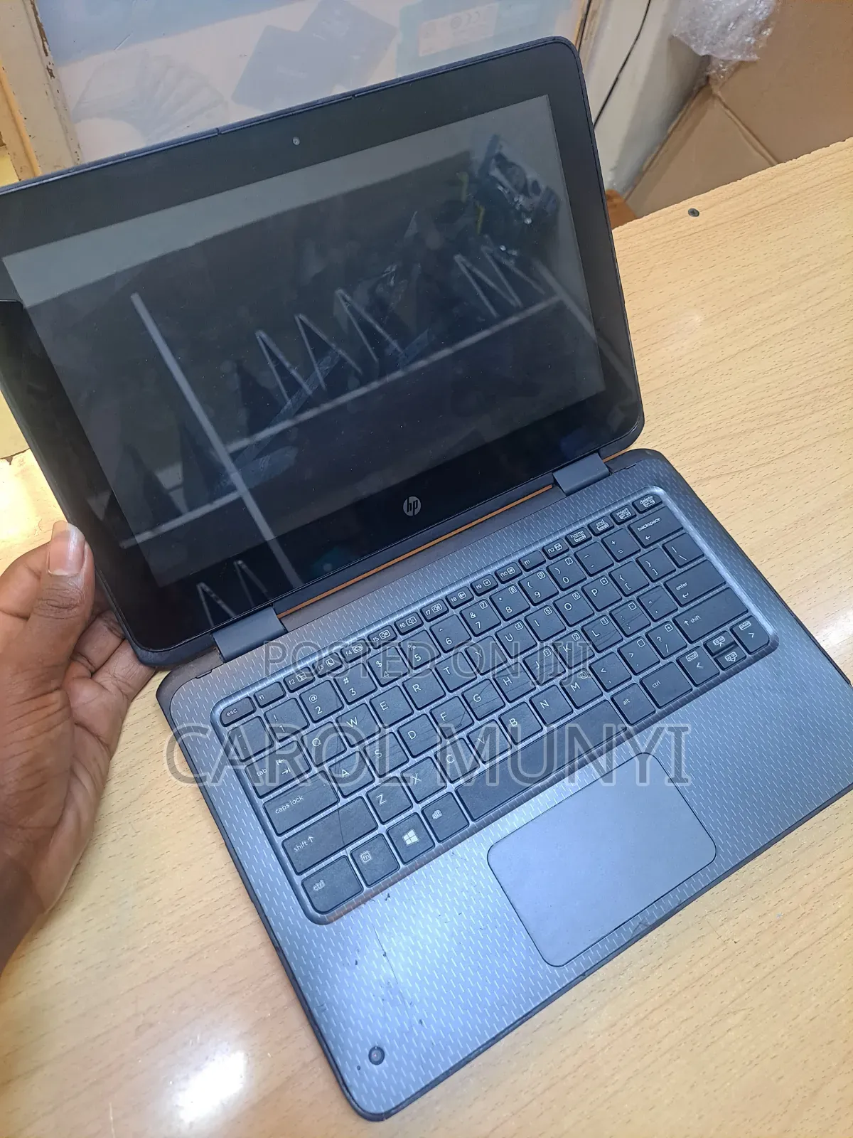 New Laptop Dell Latitude E7240 4GB Intel Pentium SSD 128GB