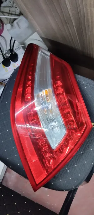 Nissan Teana 2010 Taillight