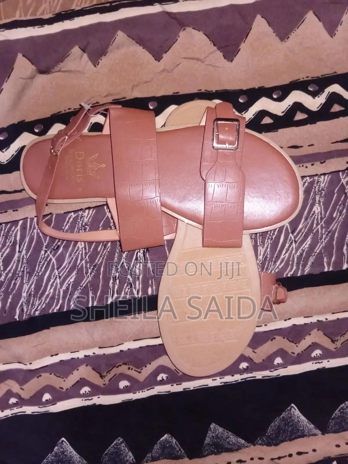 Women's Sandles