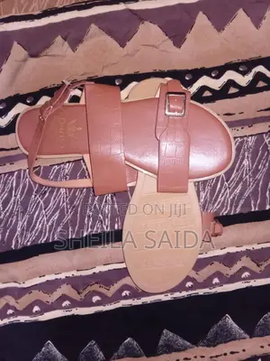 Women's Sandles