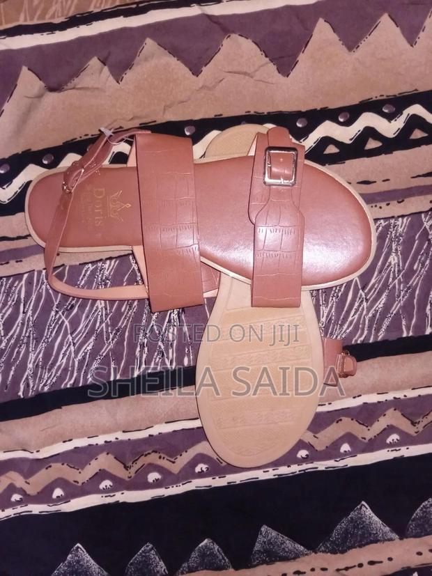 Women's Sandles - thumbnail 2