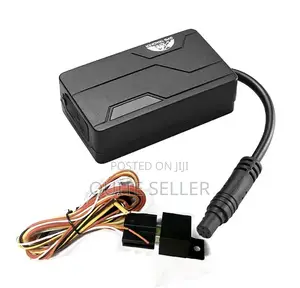 Car Tracker Car Security Monitor Tk311 Dual Trucking