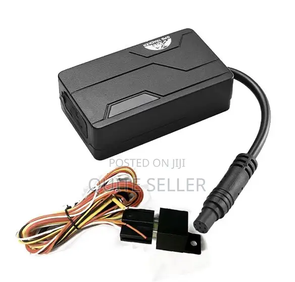 Car Tracker Car Security Monitor Tk311 Dual Trucking