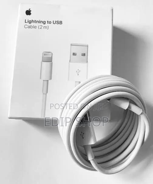 Apple Usb to Lightning Cable