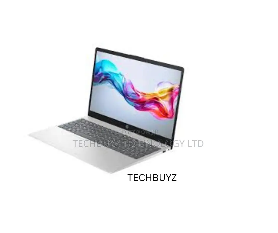 New Laptop HP 15 16GB Intel Core i7 SSD 512GB