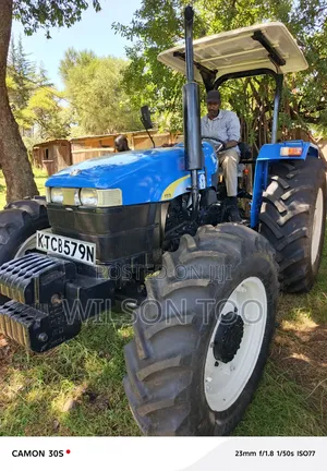 Four Wheel Tt75 Local