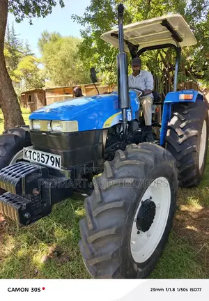 Four Wheel Tt75 Local