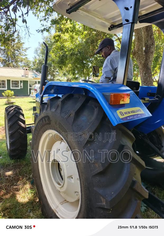 Four Wheel Tt75 Local - thumbnail 4