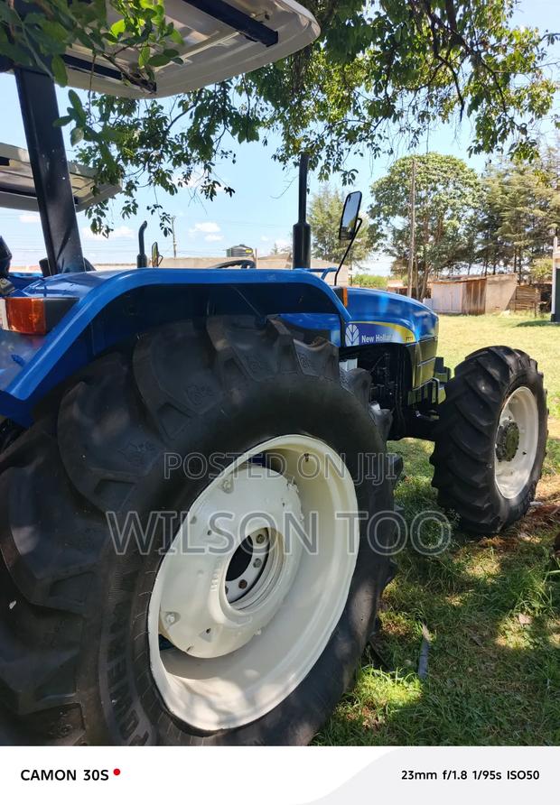 Four Wheel Tt75 Local - thumbnail 6