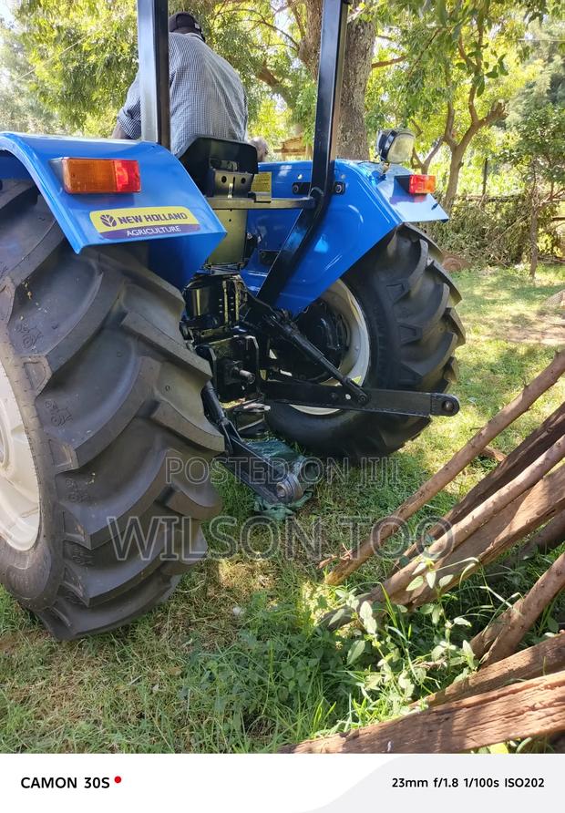 Four Wheel Tt75 Local - thumbnail 8