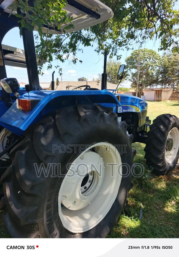 Four Wheel Tt75 Local - thumbnail 10