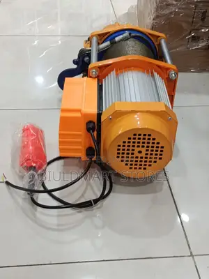 Contraction Hoist