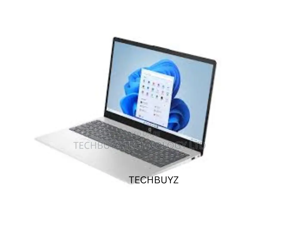 New Laptop HP 15 16GB Intel Core i7 SSD 512GB