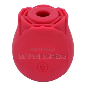 Rose Toy Vibrator