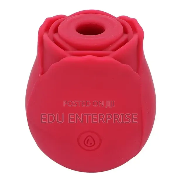 Rose Toy Vibrator