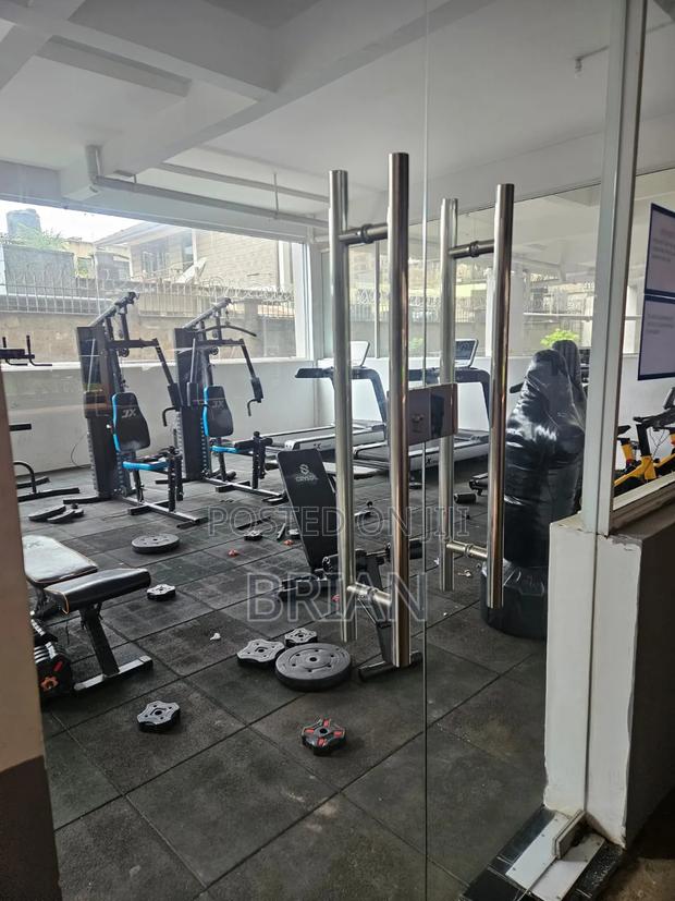 Studio Apartment in Kilimani, Hurlingham for rent