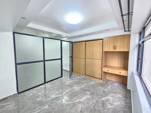 Studio Apartment in Kilimani, Hurlingham for rent - thumbnail 4
