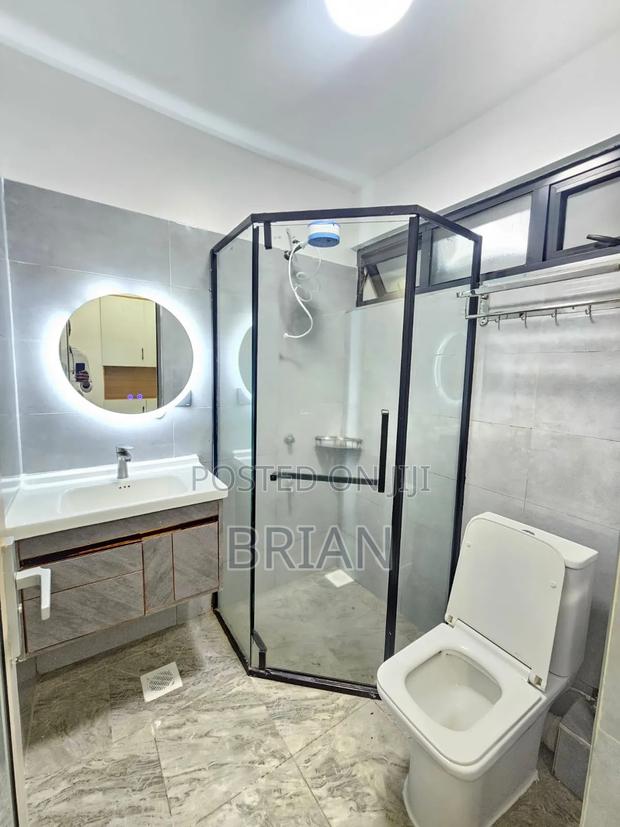 Studio Apartment in Kilimani, Hurlingham for rent - thumbnail 6