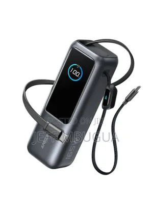 Power Bank