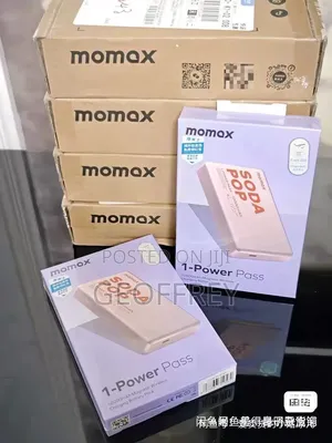 Accessories