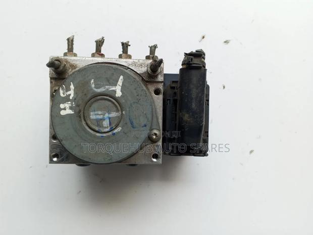 Toyota Ractis 2012 Abs Module - thumbnail 2