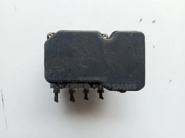 Toyota Ractis 2012 Abs Module - thumbnail 3
