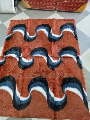 Fluffy Carpets*Fluffy Carpets