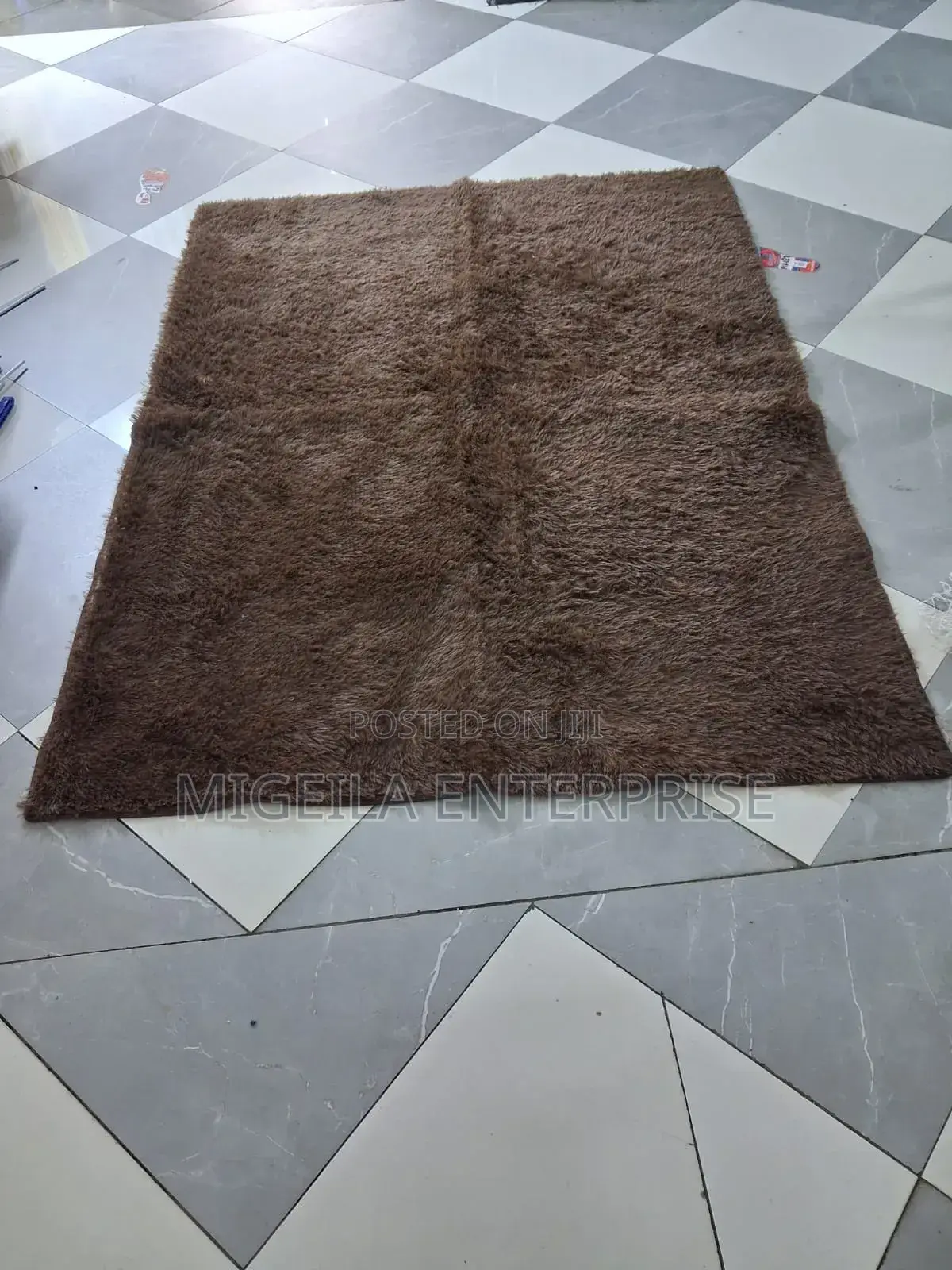Fluffy Carpets*Fluffy Carpets