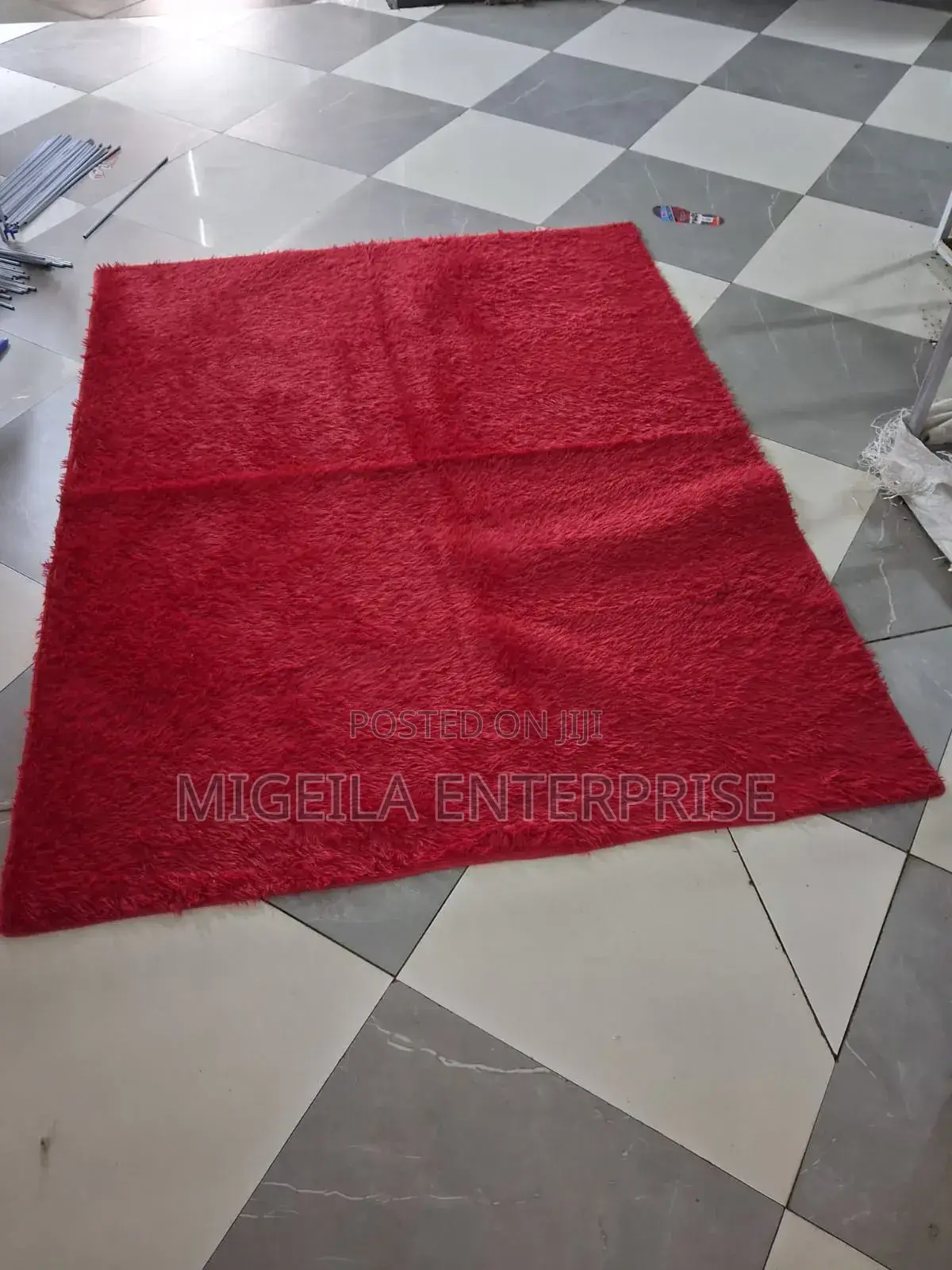 Fluffy Carpets*Fluffy Carpets