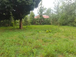 0.11ha Prime Land in Kisumu Mamboleo