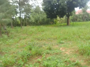 0.11ha Prime Land in Kisumu Mamboleo