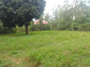 0.11ha Prime Land in Kisumu Mamboleo