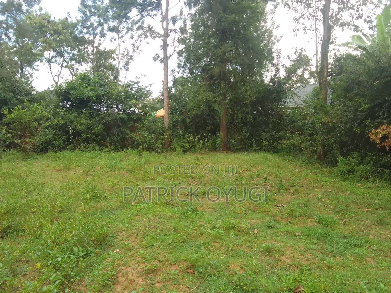 0.11ha Prime Land in Kisumu Mamboleo