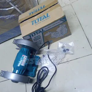 Total Quality Bench Grinder