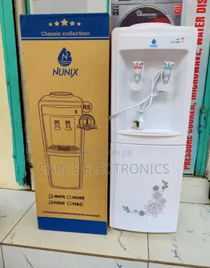 Nunix Water Dispenser