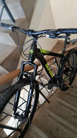 New Brixton Crossfire 125 Xc 2025 Green