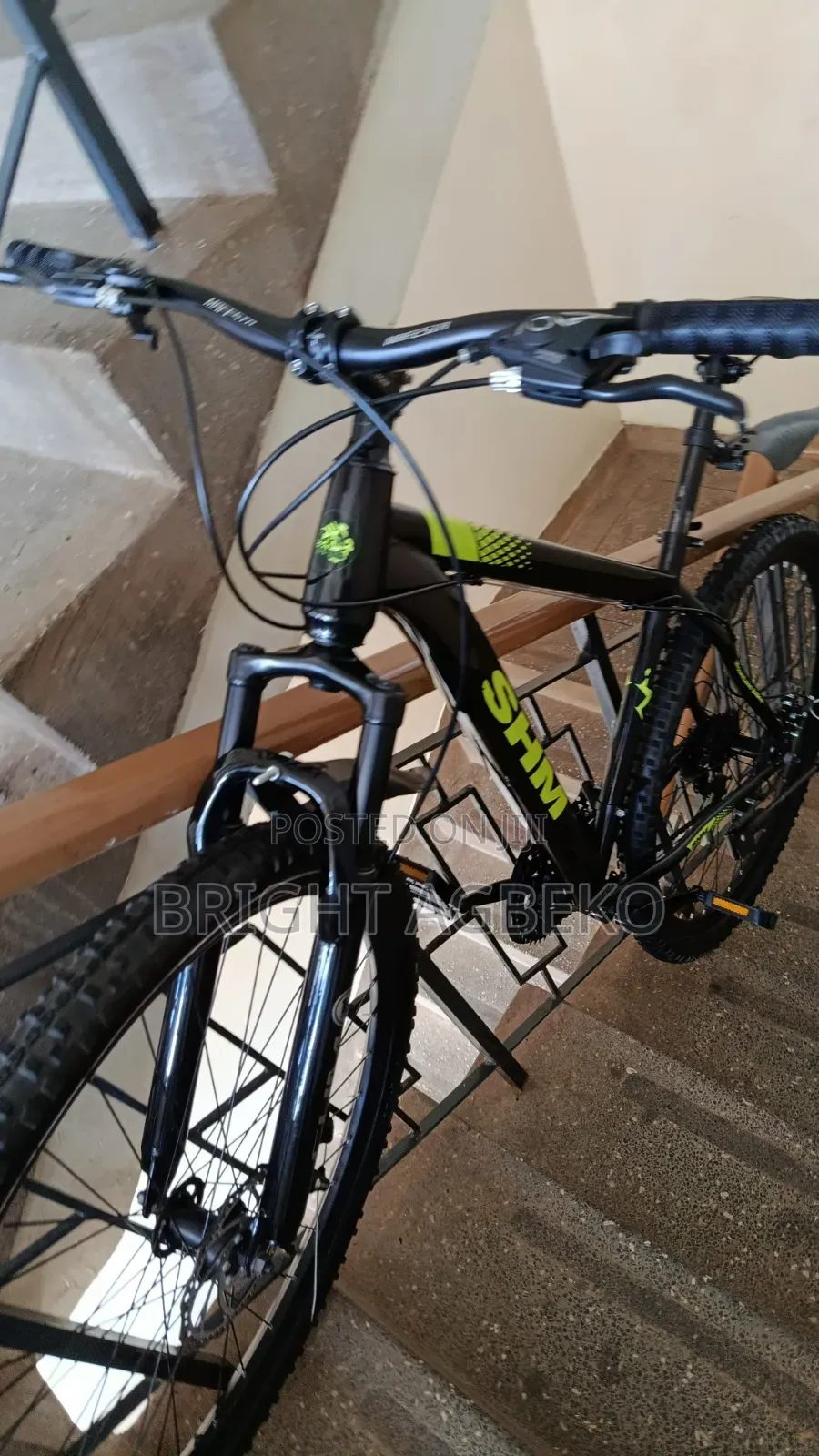 New Brixton Crossfire 125 Xc 2025 Green