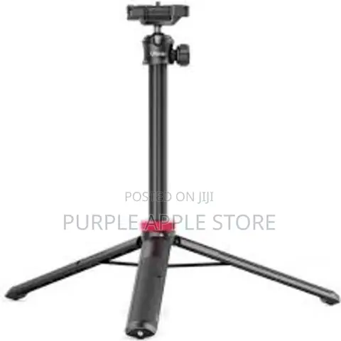 Ulanzi Mt-44 Extendable Vlog Tripod
