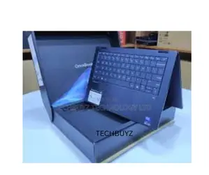New Laptop HP OmniBook X Flip 16" 16GB Intel Core Ultra 7 SSD 512GB