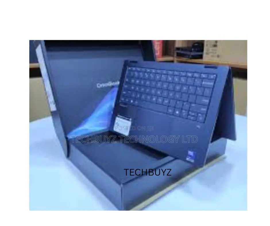 New Laptop HP OmniBook X Flip 16" 16GB Intel Core Ultra 7 SSD 512GB