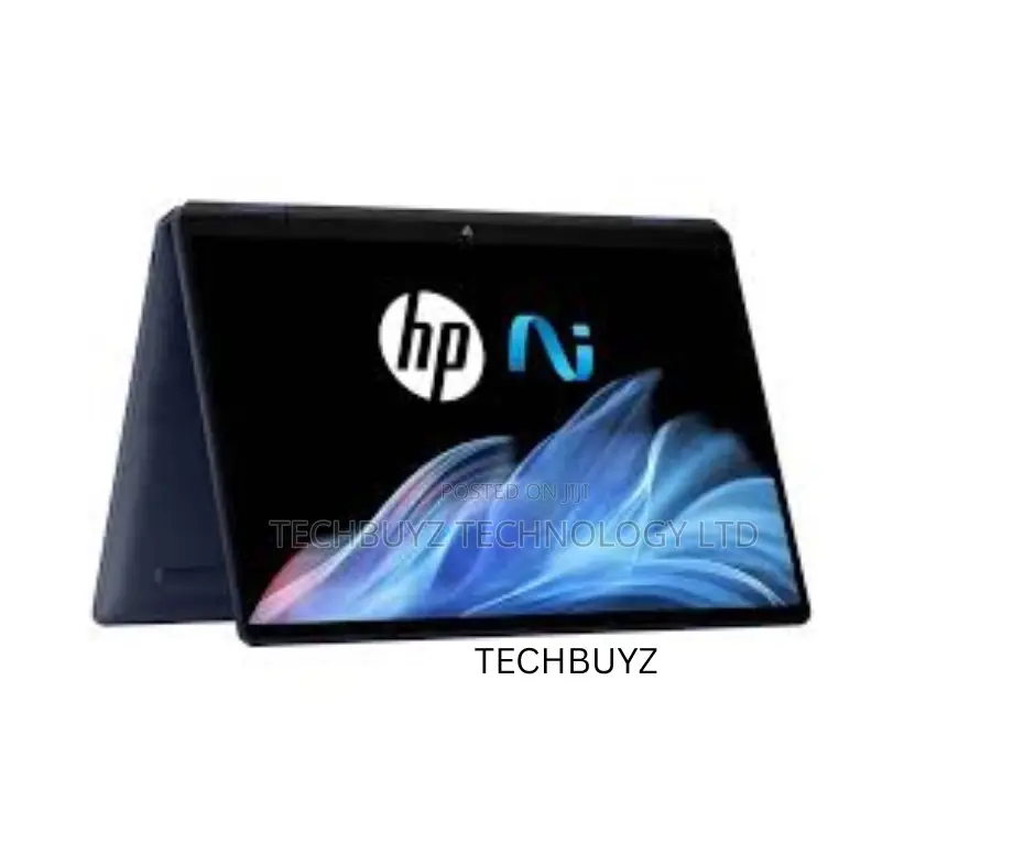 New Laptop HP OmniBook X Flip 16" 16GB Intel Core Ultra 7 SSD 512GB