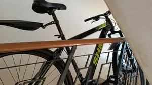New Brixton Crossfire 125 Xc 2025 Green