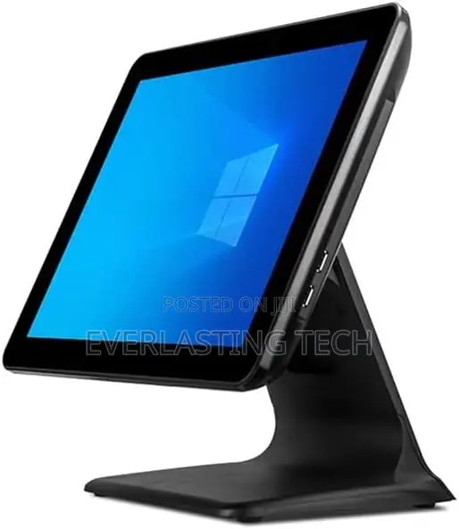 15-Inch Pos Touch Screen System, I5 4th Gen, 8gb Ram, 256gb Storage