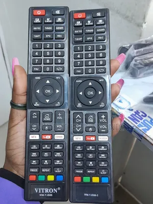 Vitron Remote
