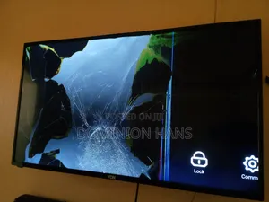 Von Tv 40 Inch