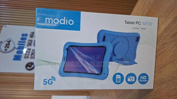 New Modio M730 256 GB Blue - thumbnail 2
